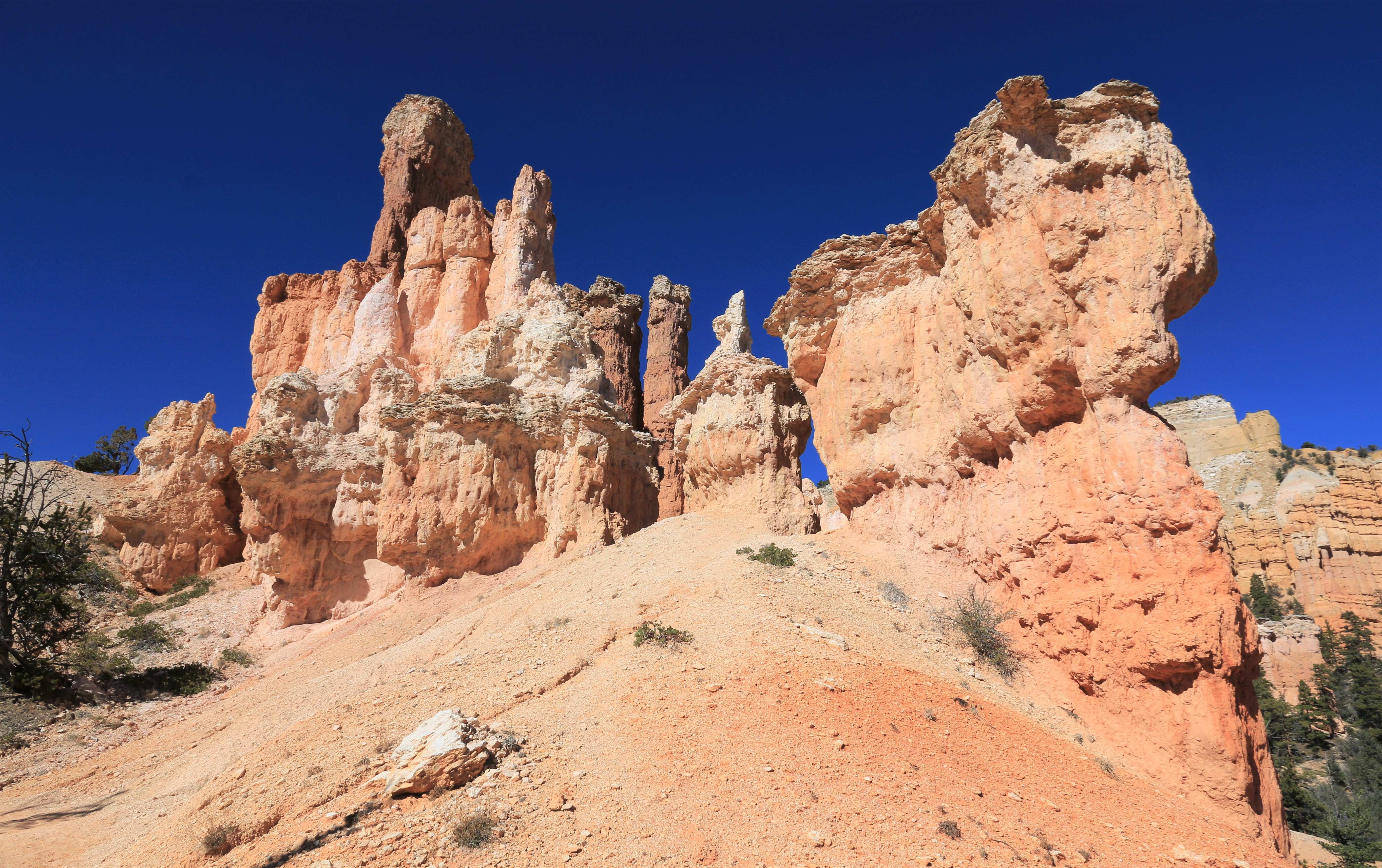Bryce Canyon NP